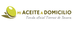 mi aceite a domicilio