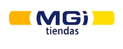 mgi tiendas