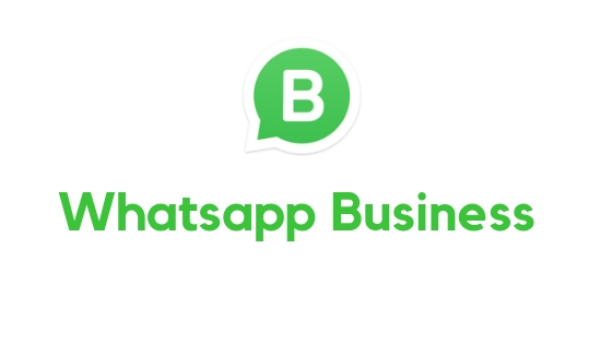 Whatsapp Business 1