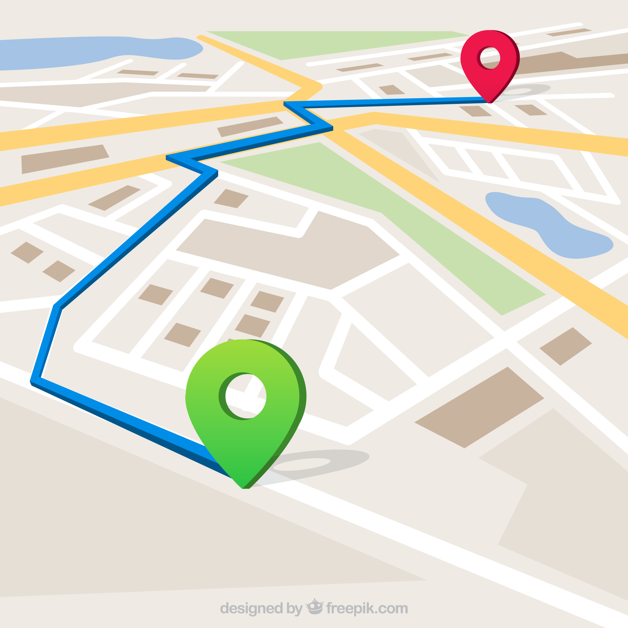 Google Maps estrena botón en versión desktop