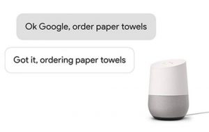 google shopping actions españa