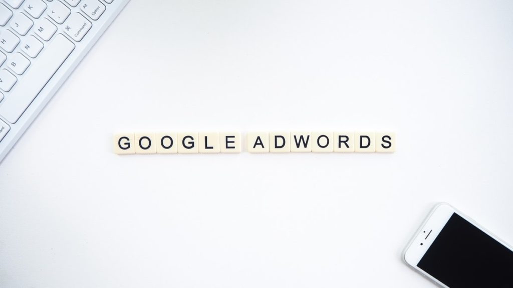 Tipos de Concordancia de Palabras Clave en Google Ads