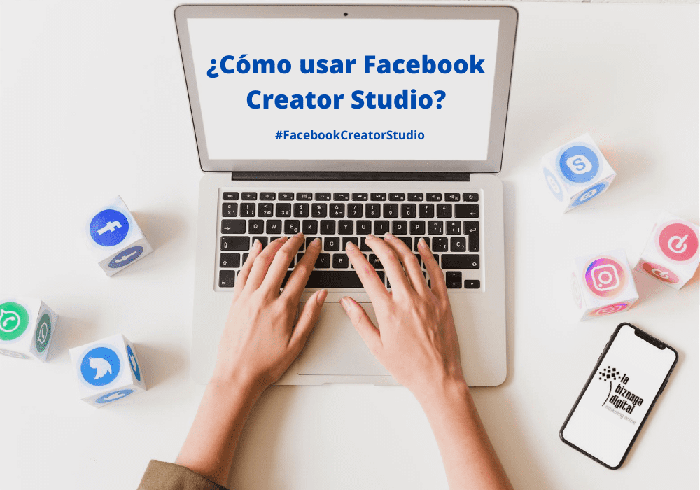 facebook Creator Studio