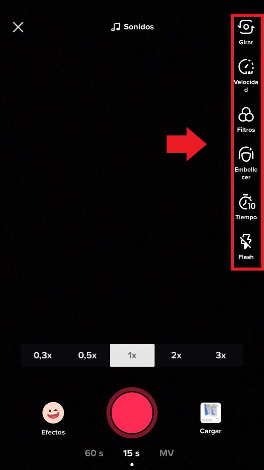 Como Ver Los Videos Recientes De Tiktok