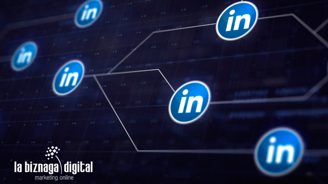 Linkedin para empresas