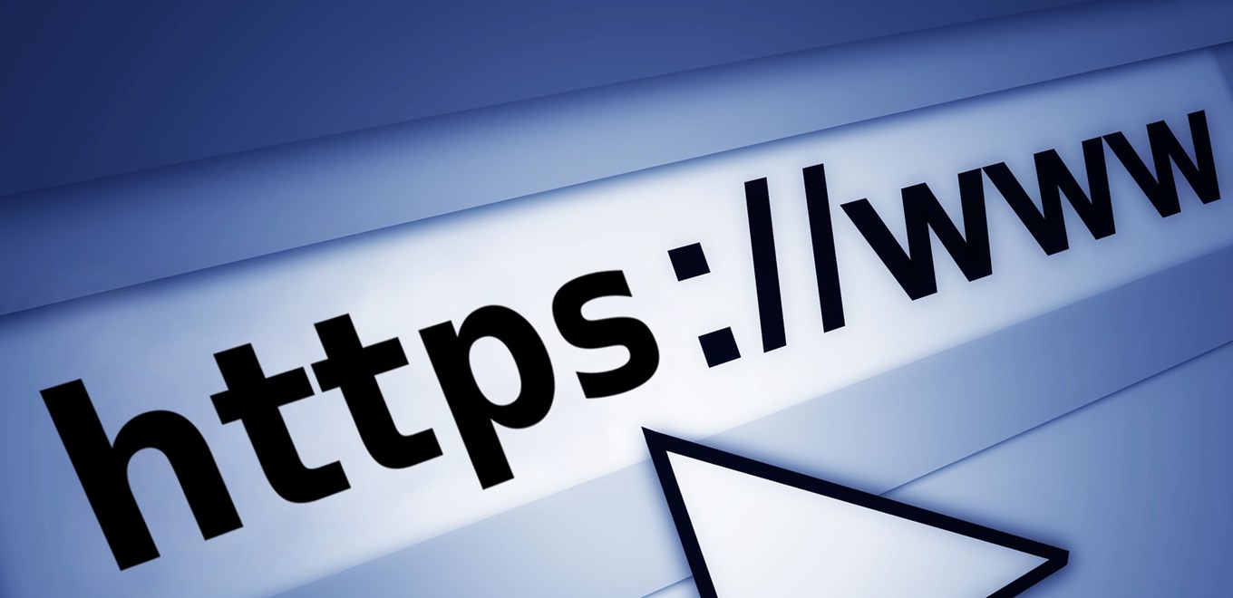 Configuración HTTPS