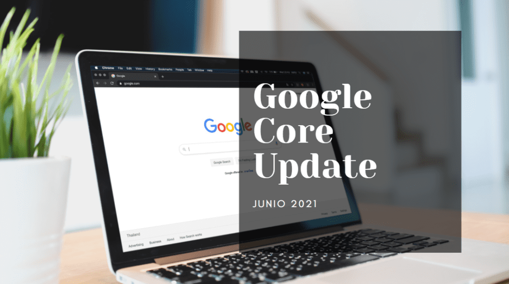 google-core-update