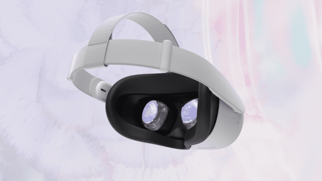Metaverso - gafas virtuales
