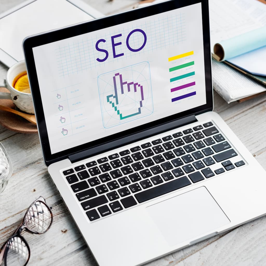 SEO on page