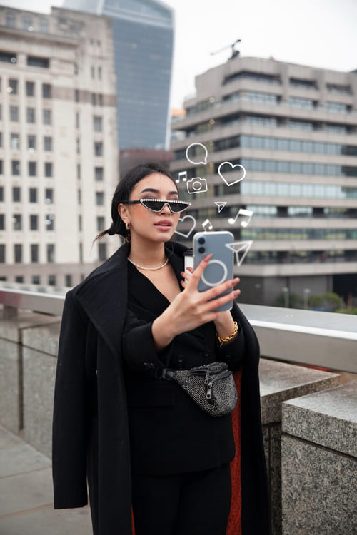 micro influencer