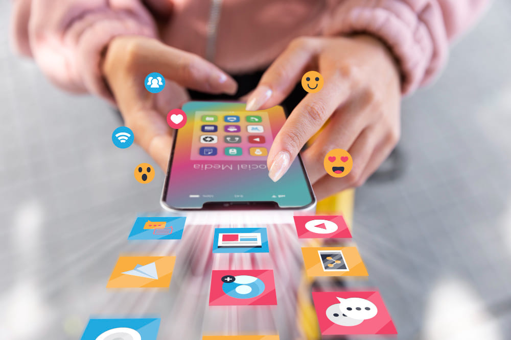 inteligencia artificial en el marketing digital
