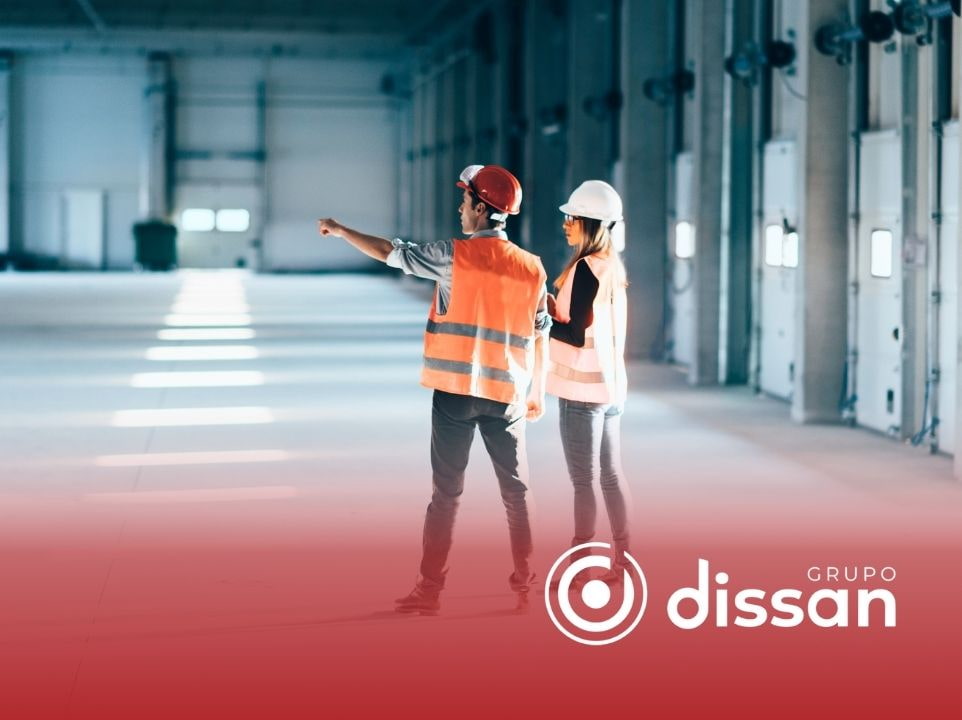 grupo dissan