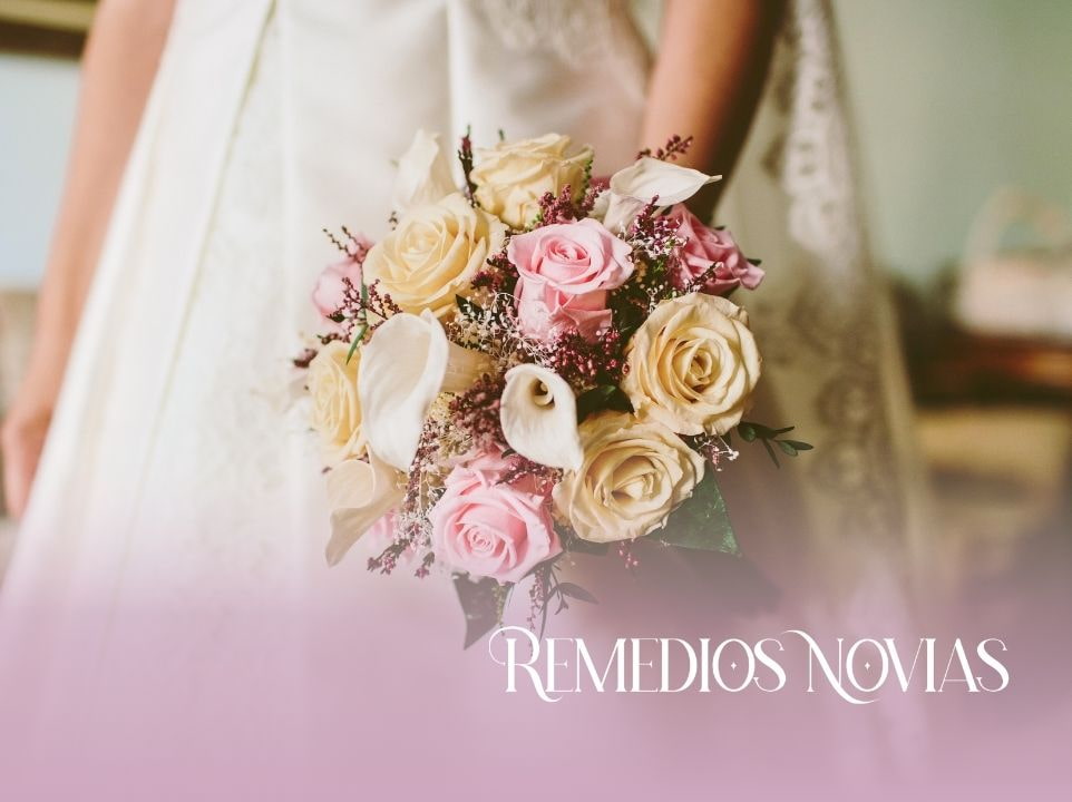 Remedios Novias