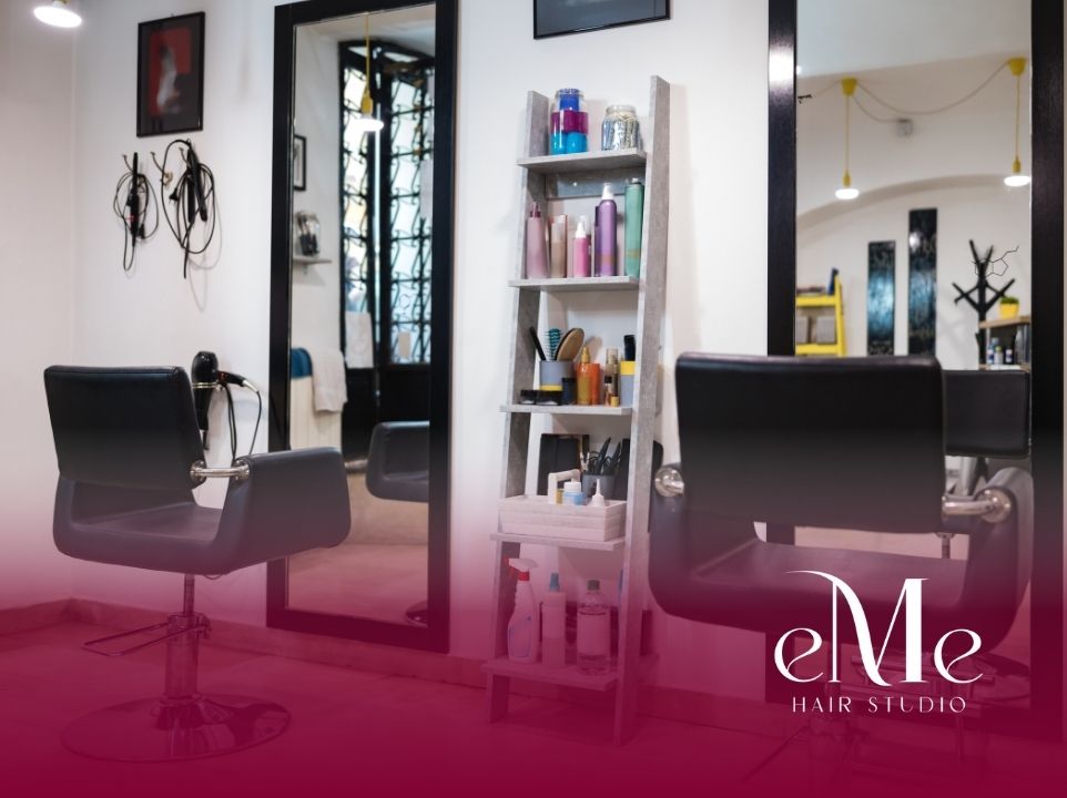 EME Hear studio
