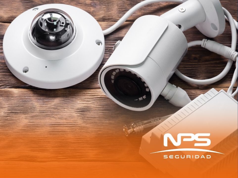Nps seguridad