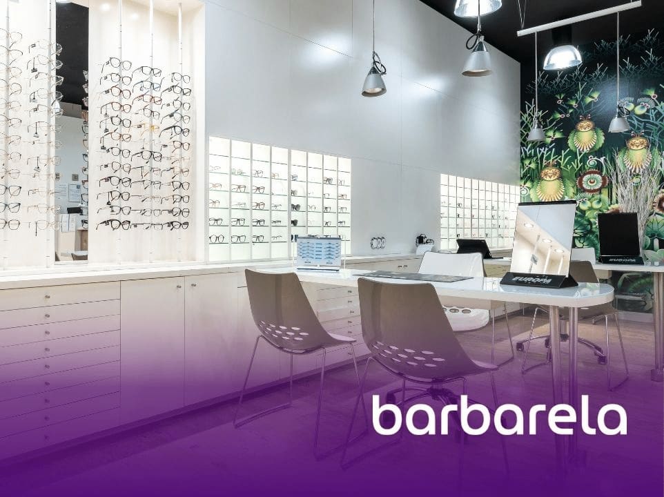 barbarela