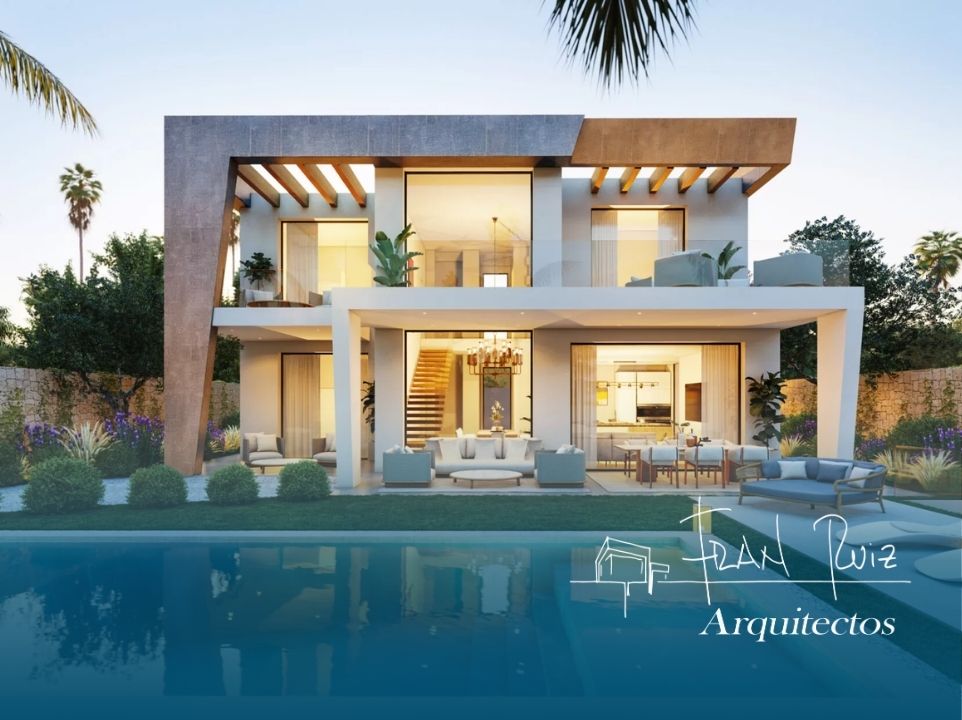 Fran Ruíz Arquitectos