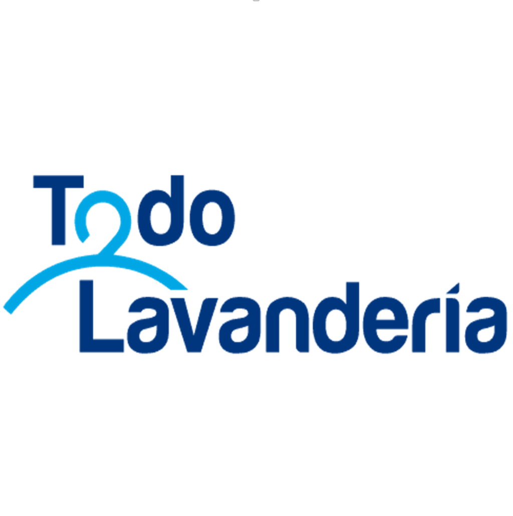 todo lavanderia logo