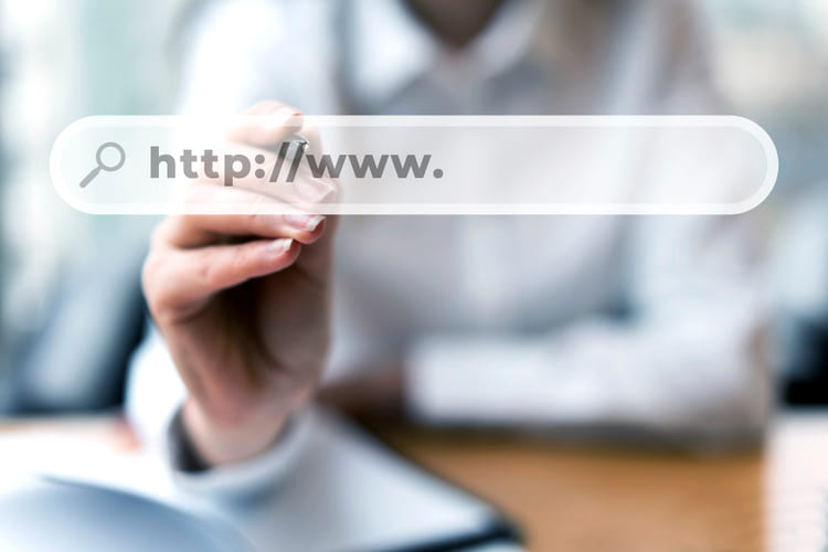 Domain Name Server