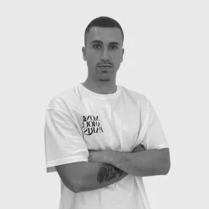 Javier Gómez Biznaga