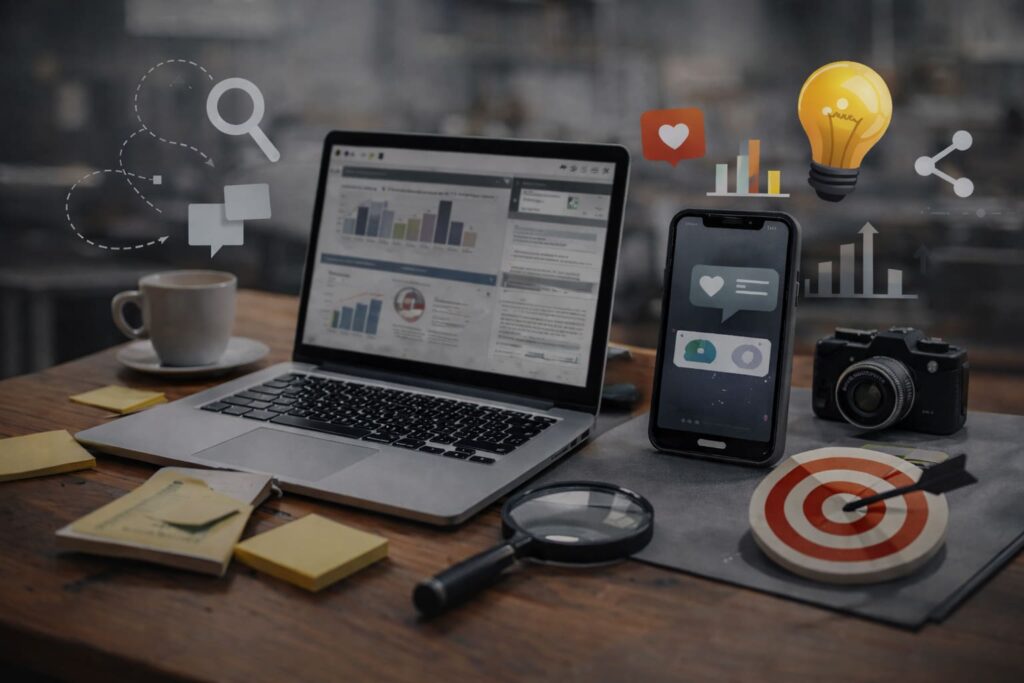 creacion de contenidos digitales