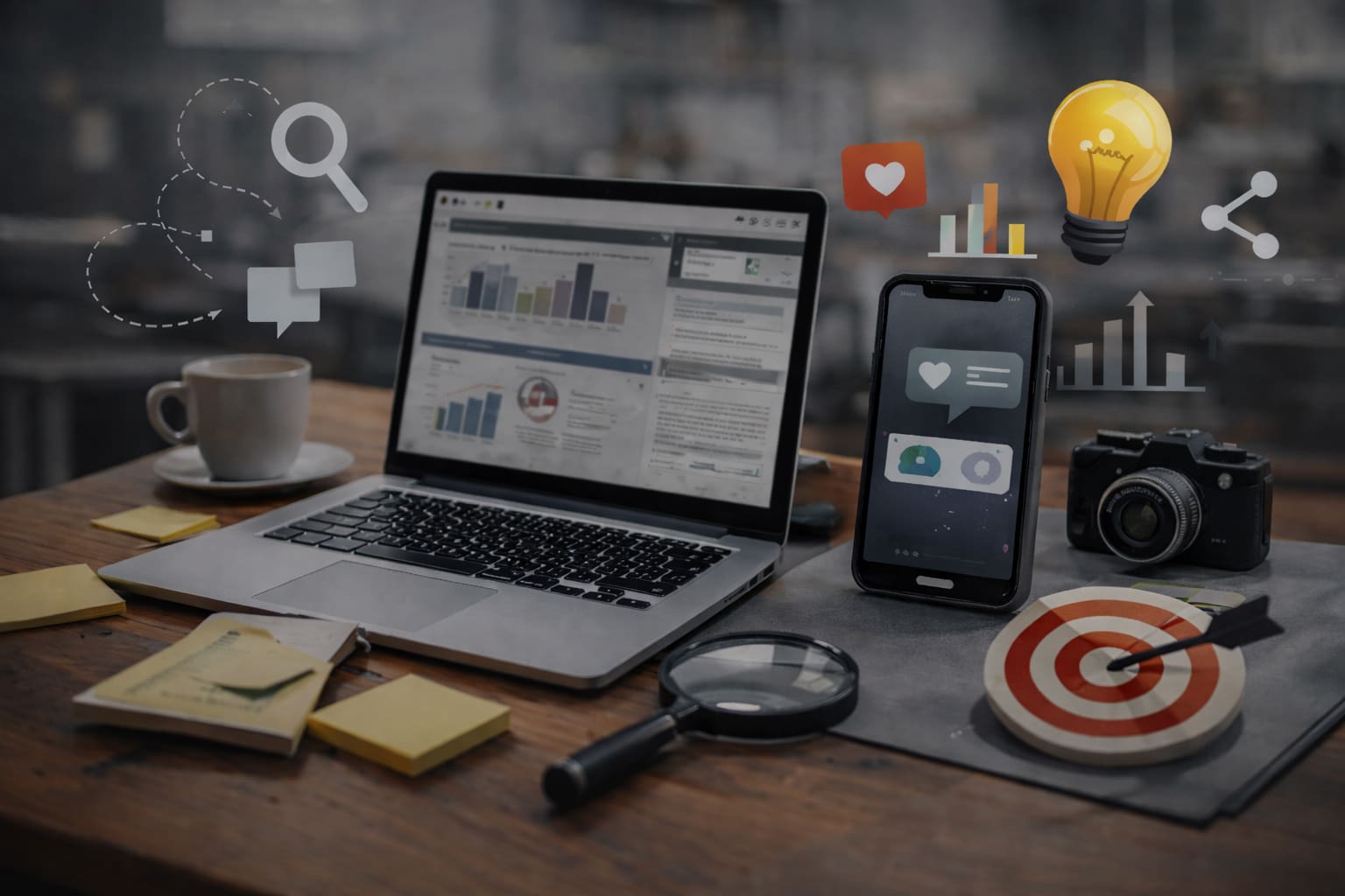 creacion de contenidos digitales