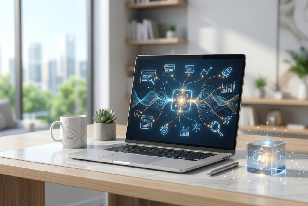 seo para ia