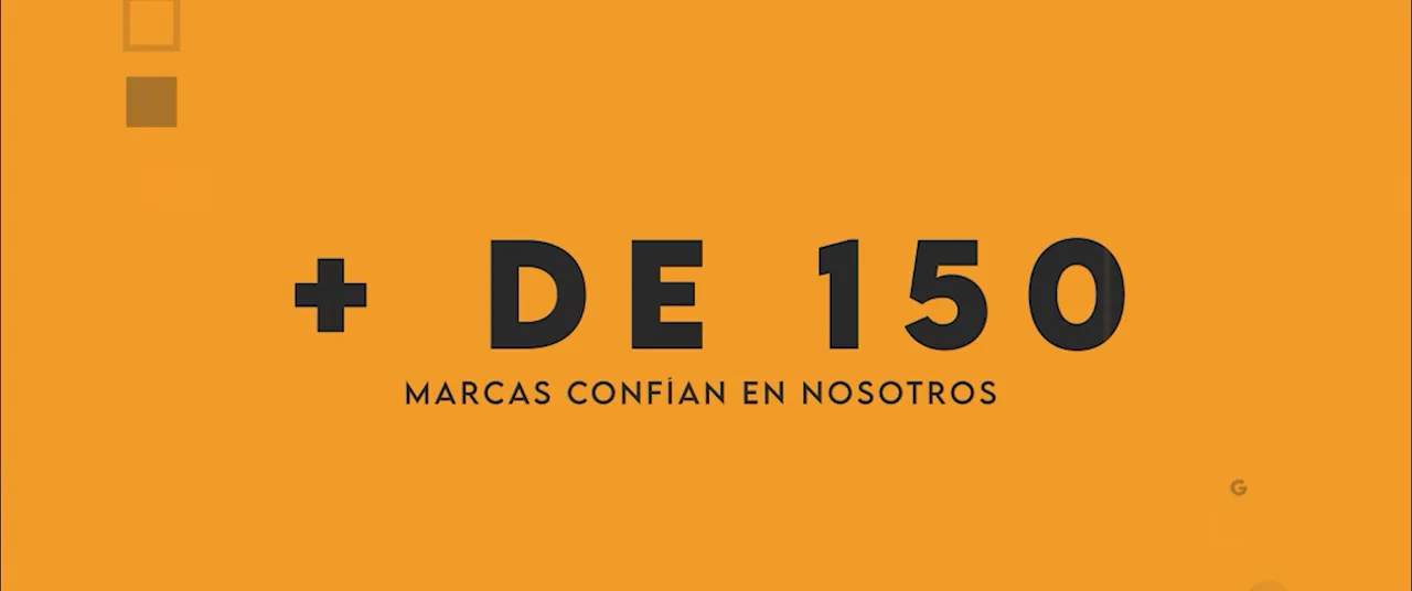 Más de 150 marcas confían en La Biznaga Digital