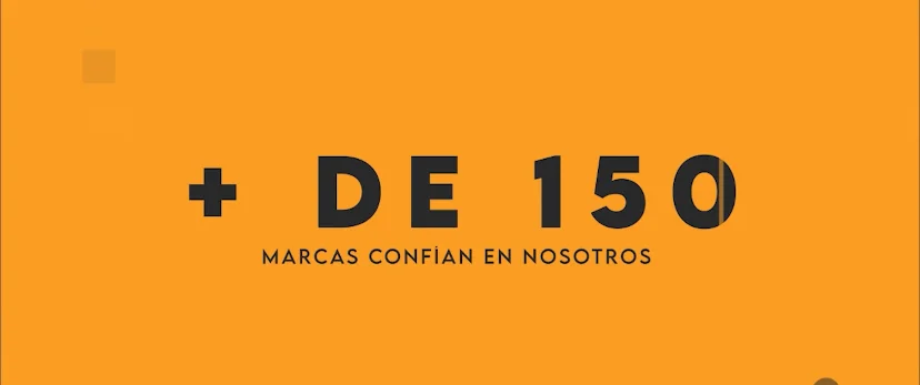 Más de 150 marcas confían en La Biznaga Digital